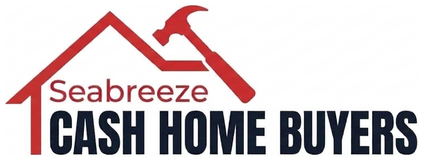 Seabreeze Cash Home Buyers logo